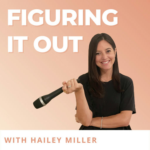 How to have a better (fearless) and empowering birthing experience and intentionality in parenting through birth education with Birthsmarter founder Ashley Brichter