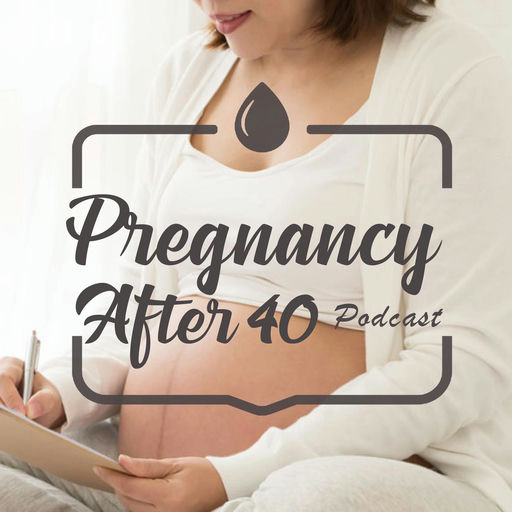 Managing Overwhelming Moments & Birth Smarter with Ashley Brichter