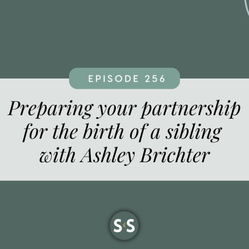We dive into how to get your partner ready for postpartum and incorporating the Fair Play method into your relationship.